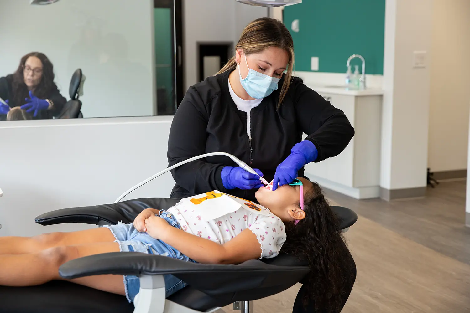 Restorative Dentistry in Cincinnati