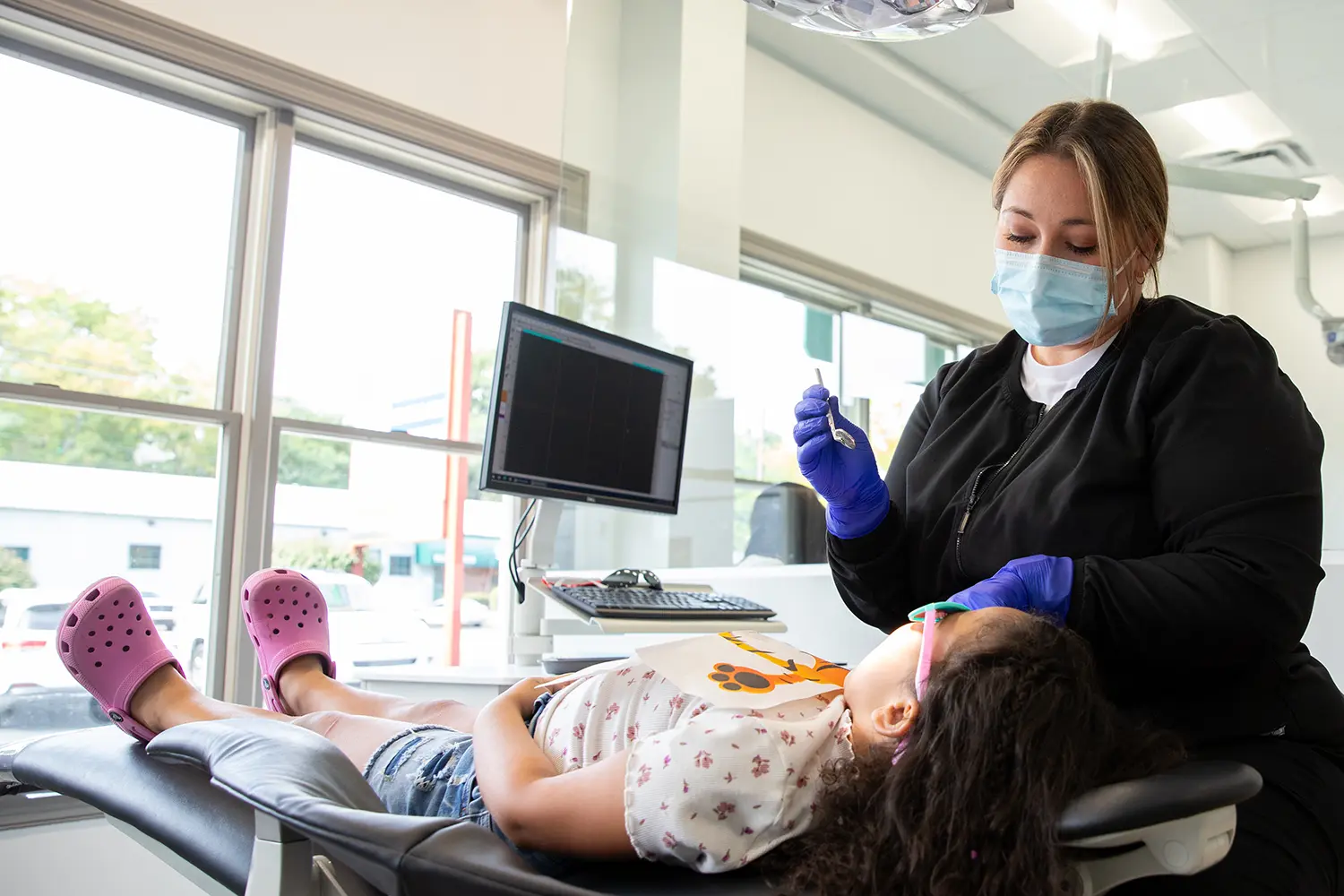 Restorative Dentistry in Cincinnati