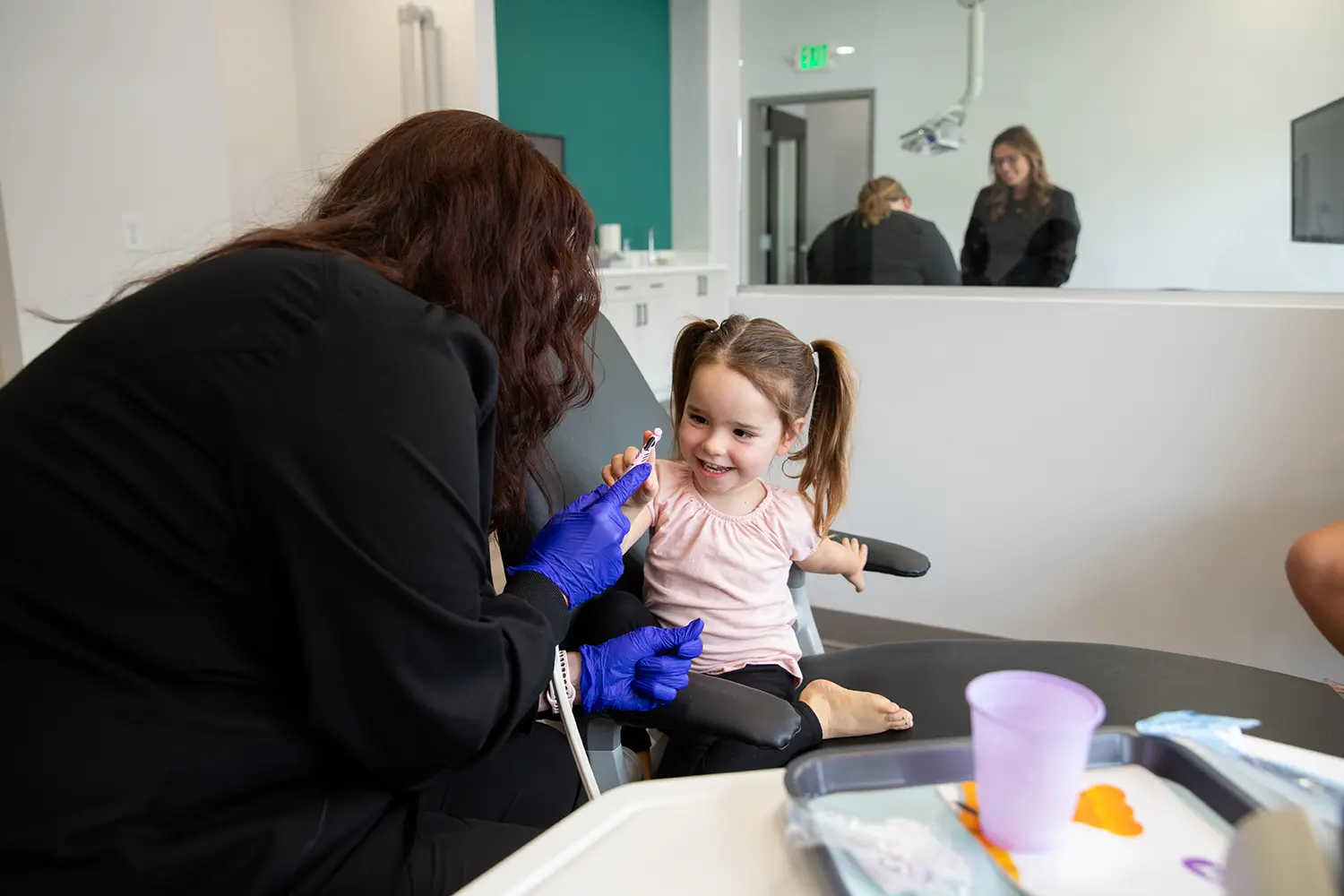 Restorative Dentistry in Cincinnati