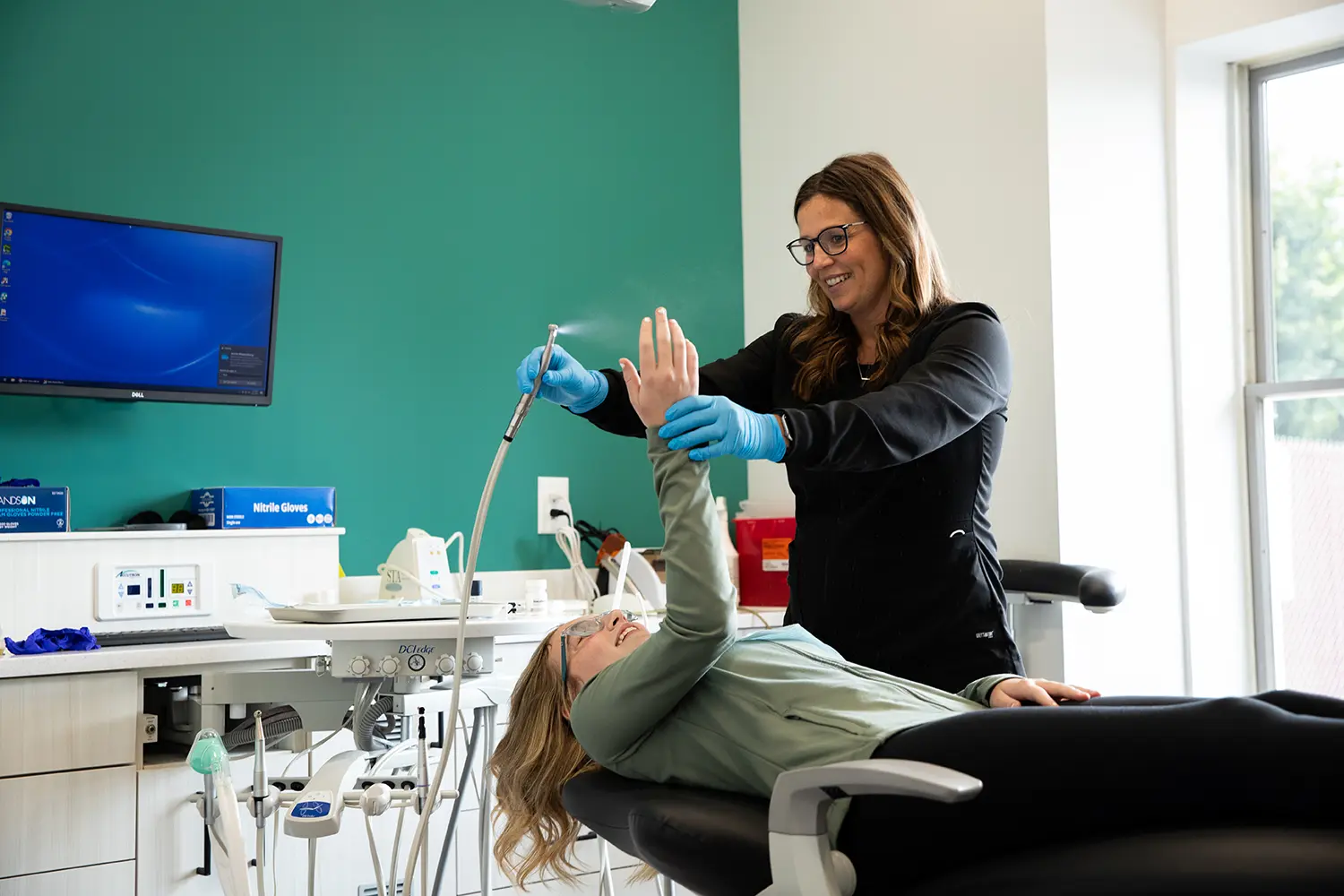 Restorative Dentistry in Cincinnati