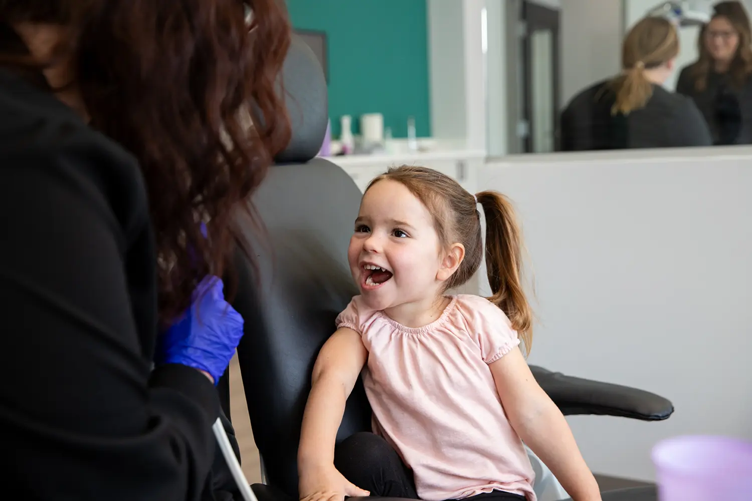    Preventive Dental Care  