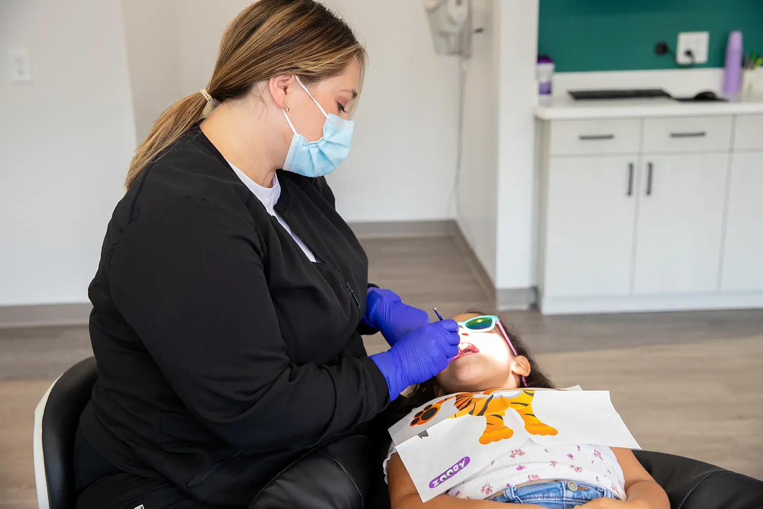   Preventive Dental Care  