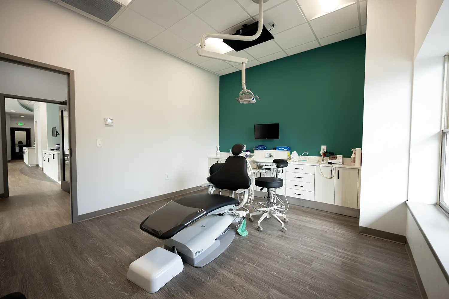Preventive Dental Care