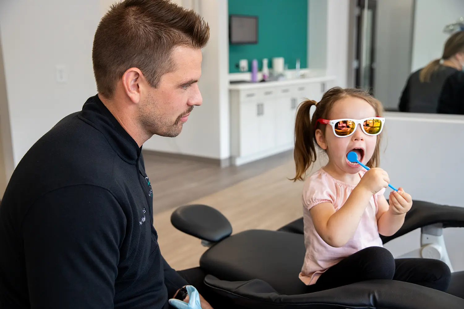 Preventive Dental Care