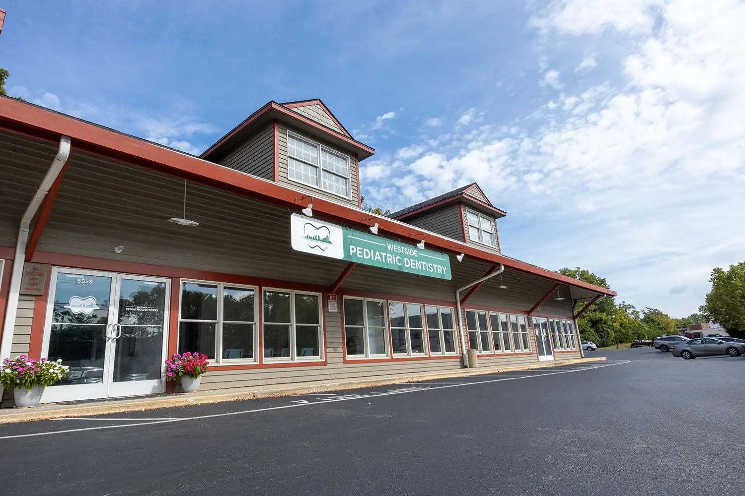 Sealants in Cincinnati