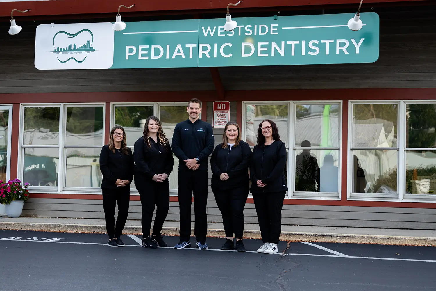 Sealants in Cincinnati