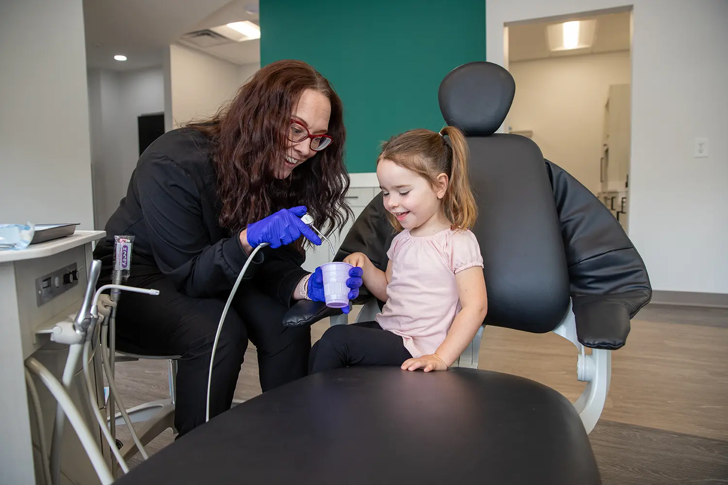 Sealants in Cincinnati