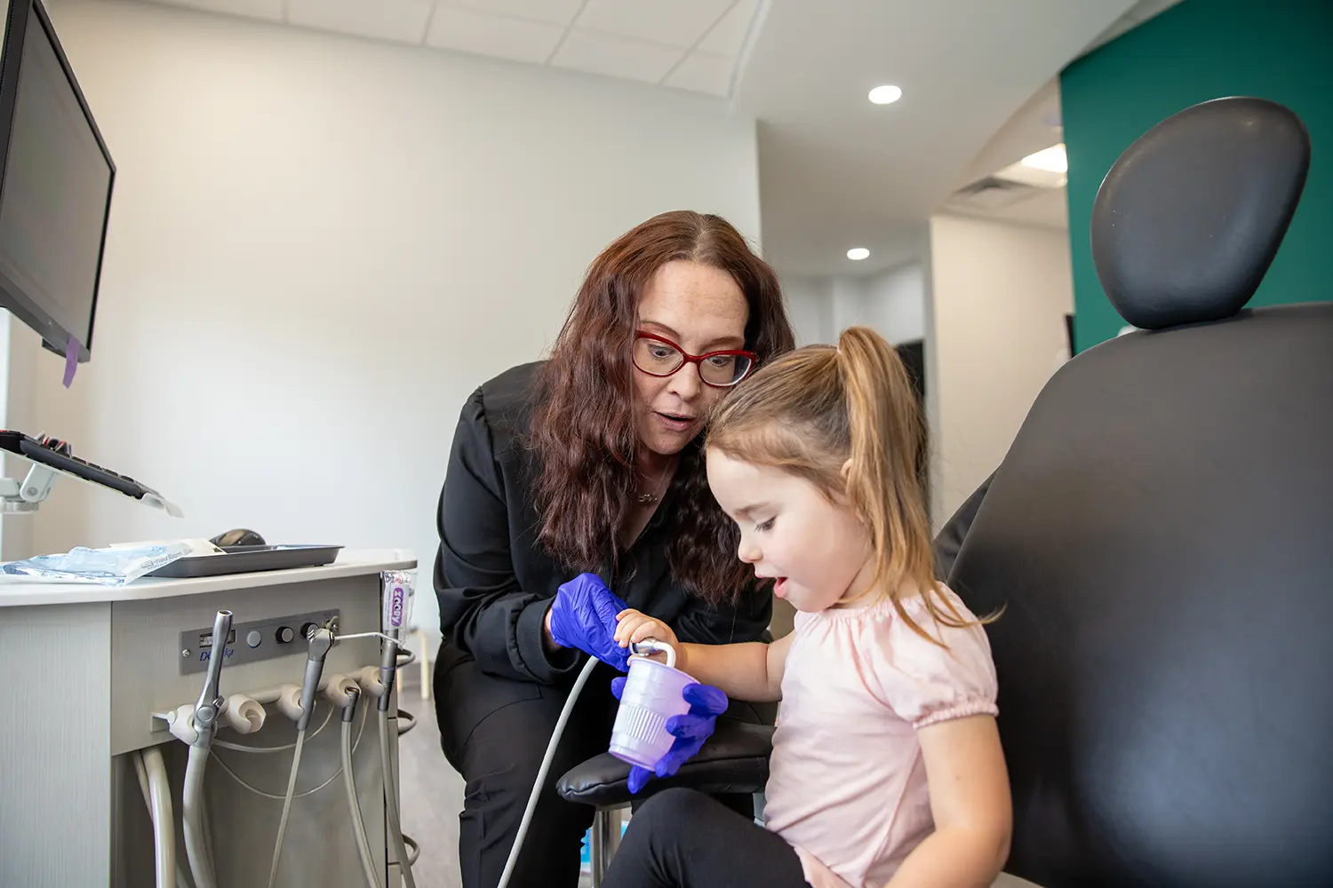 Dental Crowns for Kids
