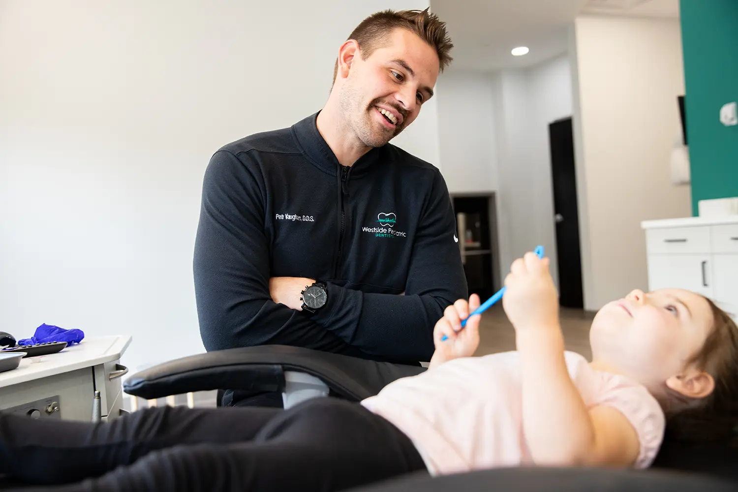 Dental Extractions For Kids