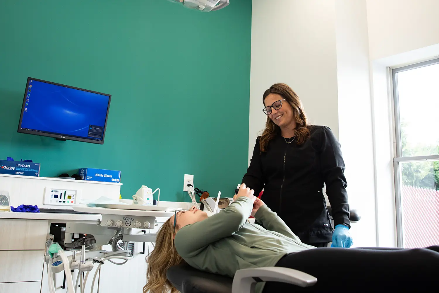   Pediatric Pulp Therapy  