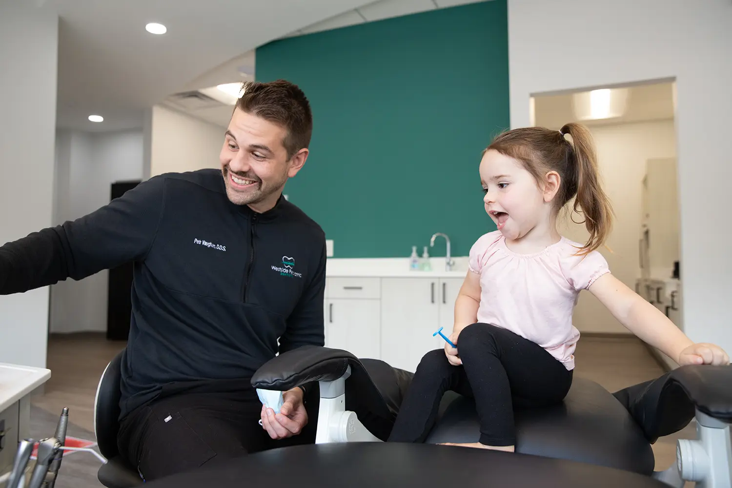    Invisalign for Kids  