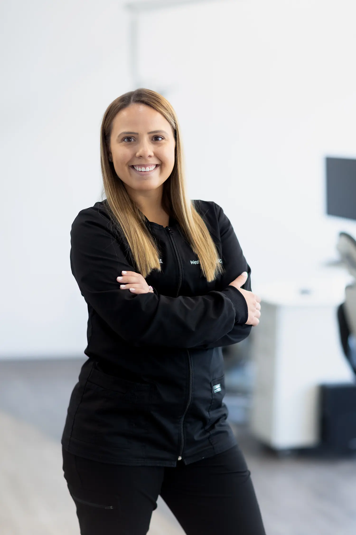 Dr. Allison Bailey