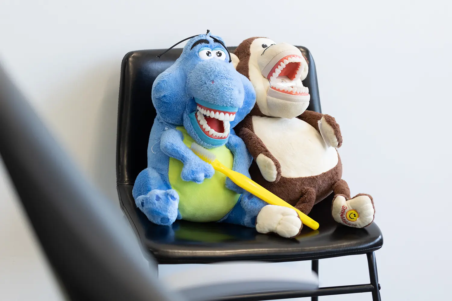Restorative Treatment