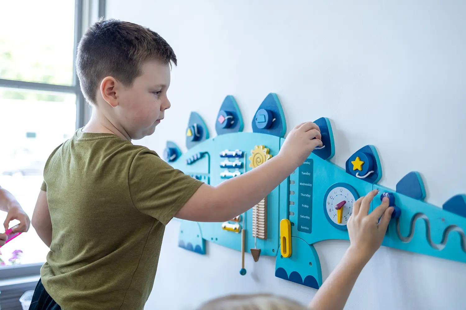 dental extractions for kids in cincinnati