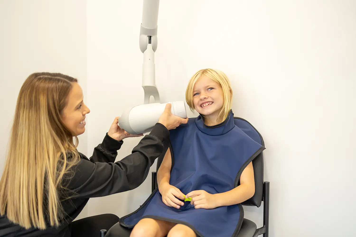 Pediatric Pulp Therapy