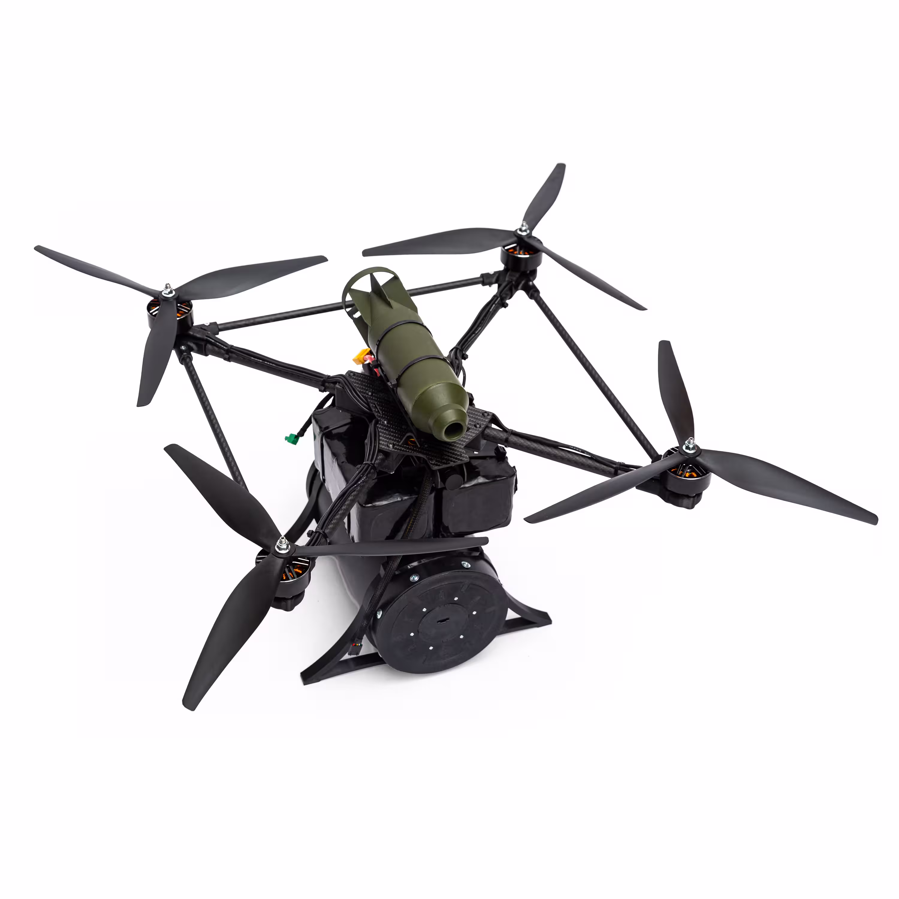 - Deadliner Q15-30 — angled front view