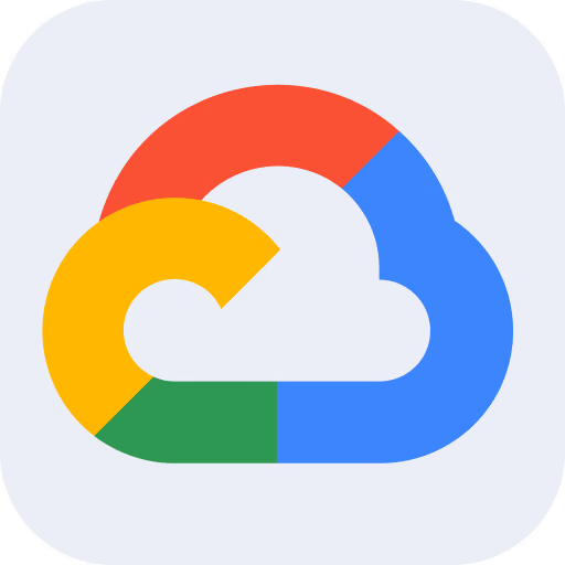 GCP logo