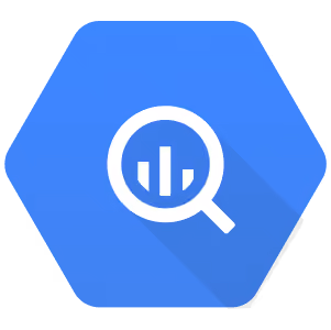 BigQuery logo