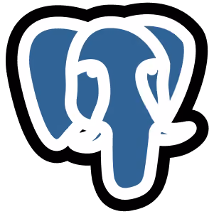 PostgreSQL logo