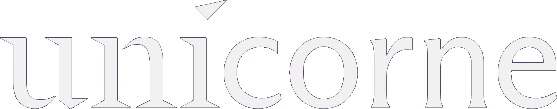 Unicorne logo