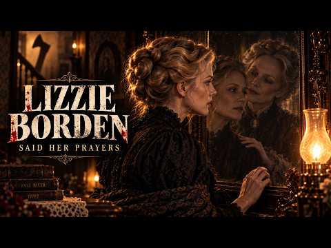 Lizzie Borden Said Her Prayers music video thumbnail