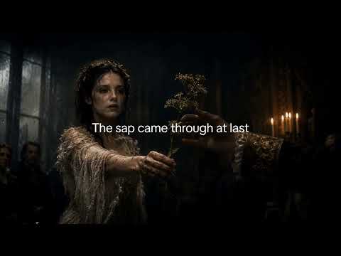 The Flowers She Named music video thumbnail