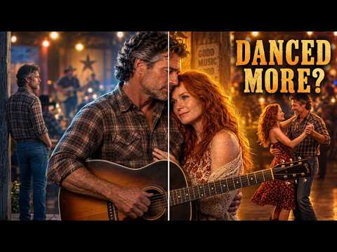 I Should Have Danced More by Mercy Road, reflective country music artwork
