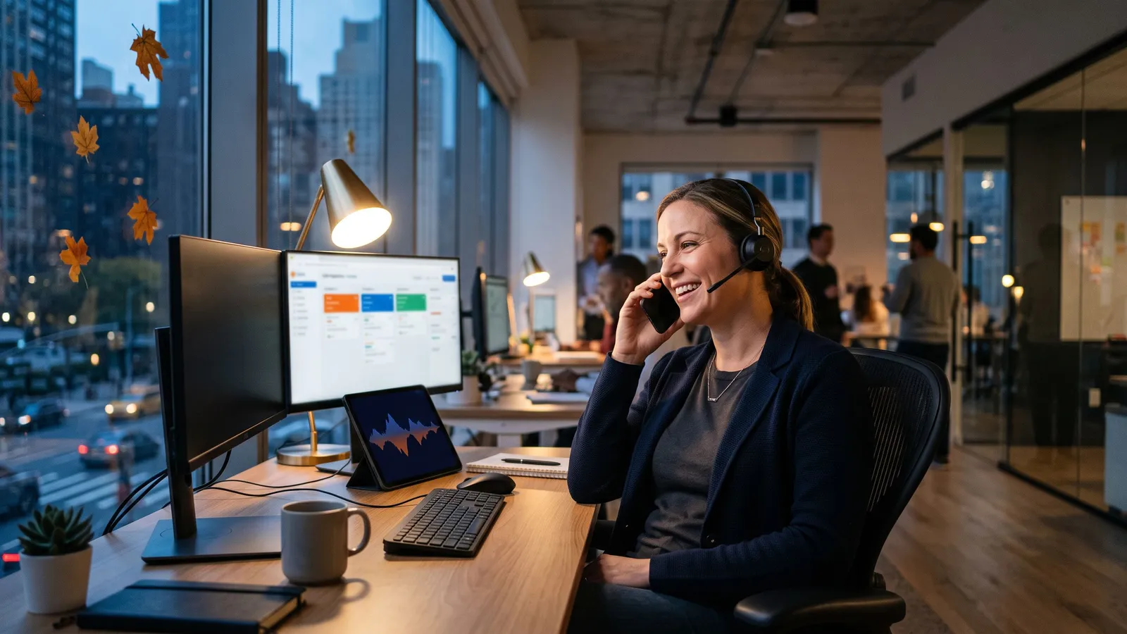 AI agents in sales: what actually changes for your team