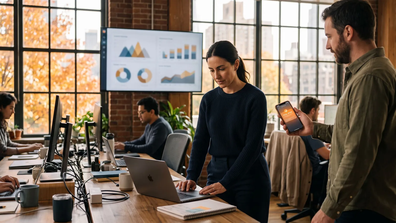 Grok Bot at work: a leader's guide to personal AI agents