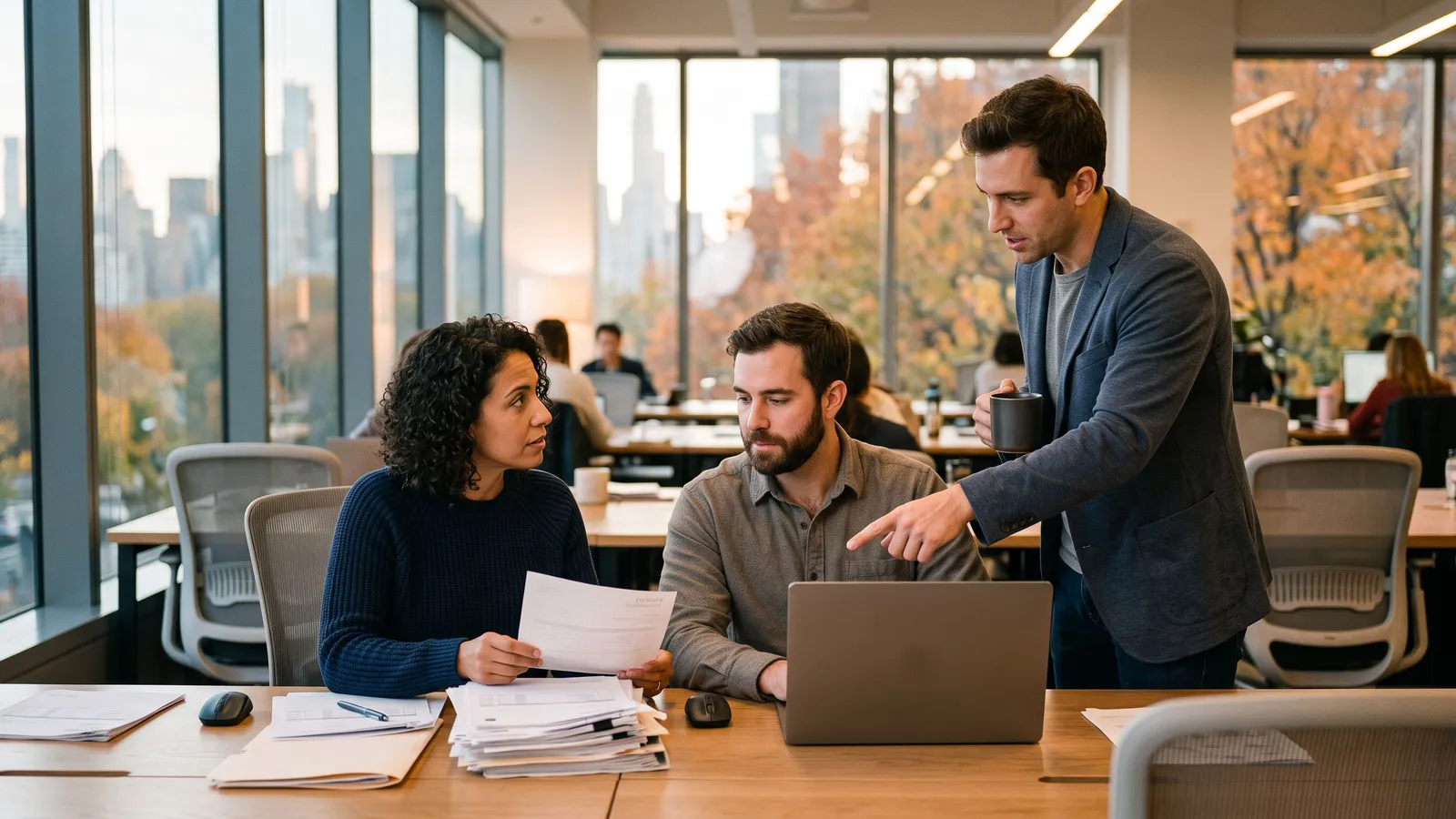 AI agents for operations: where they pay off