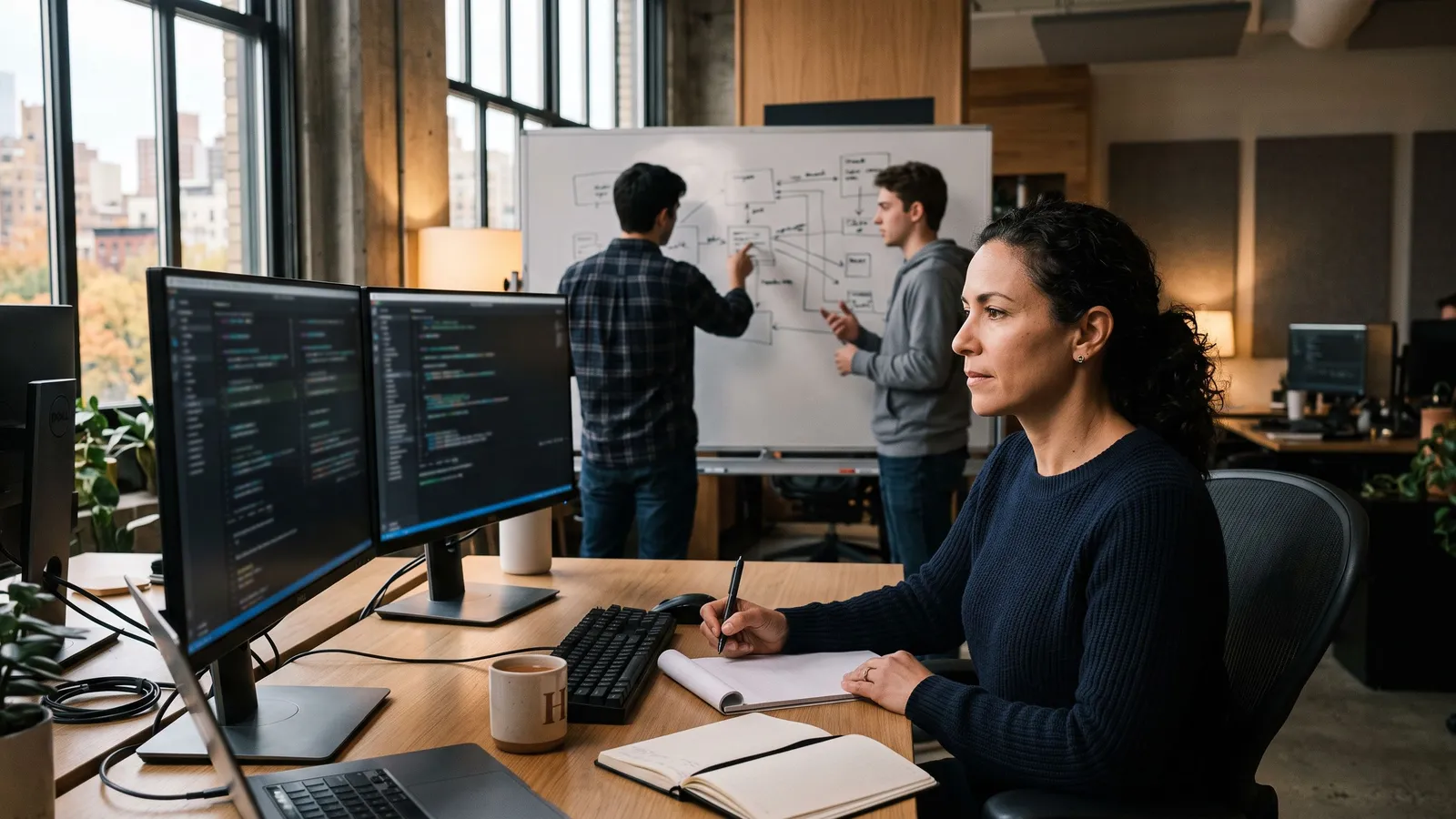 AI coding agents: a playbook for engineering teams