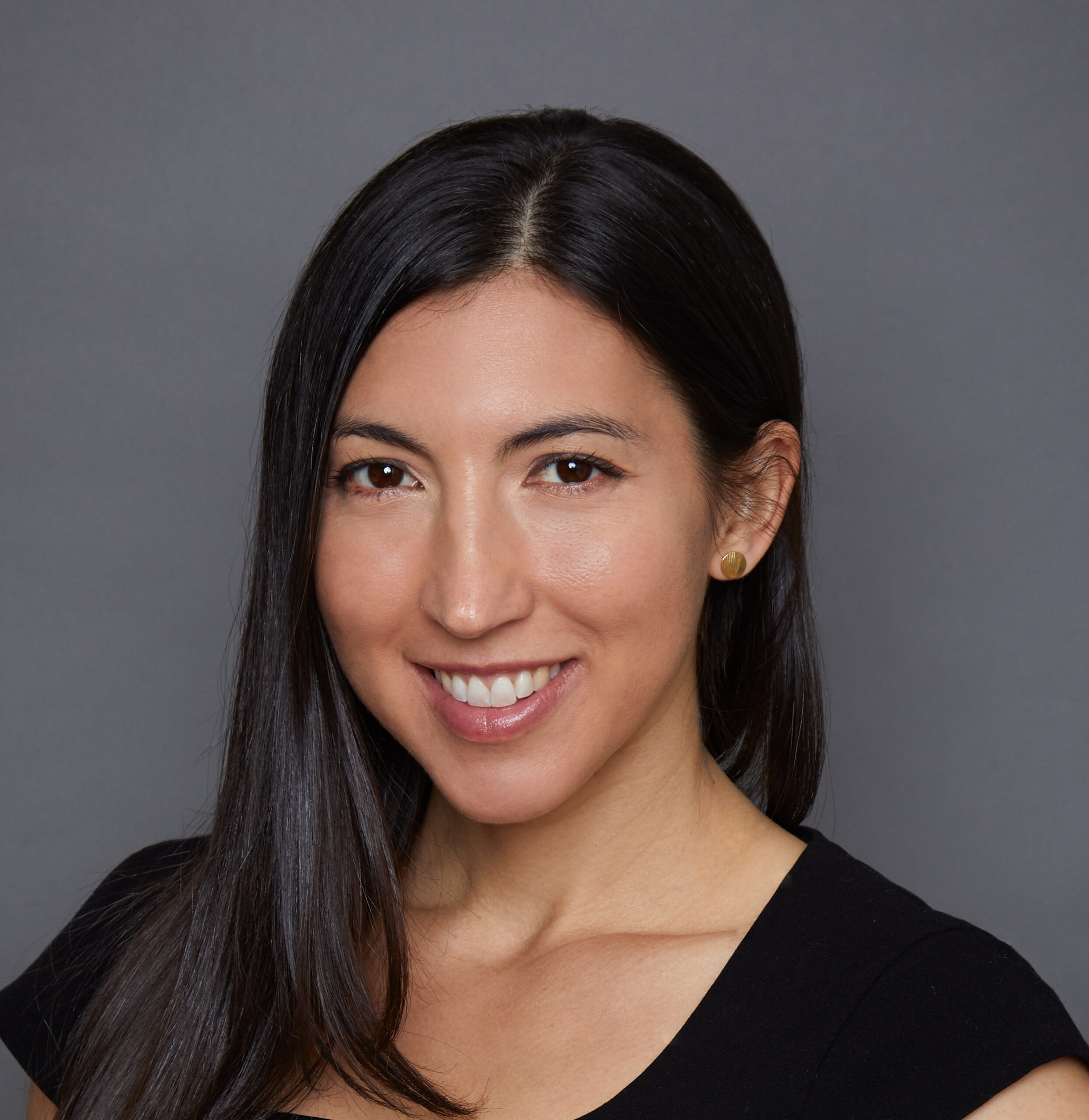 Photo of Felicia Curcuru, CEO of Binti