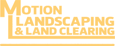 Motion Landscaping and Land Clearing