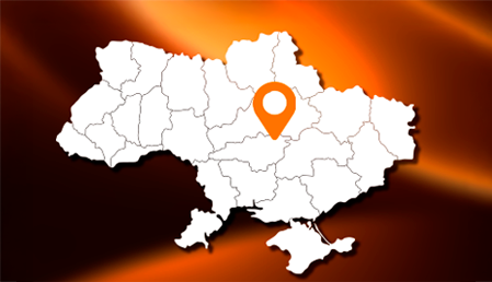 Kremenchuk Joins the BSKT CUP Tournament Map