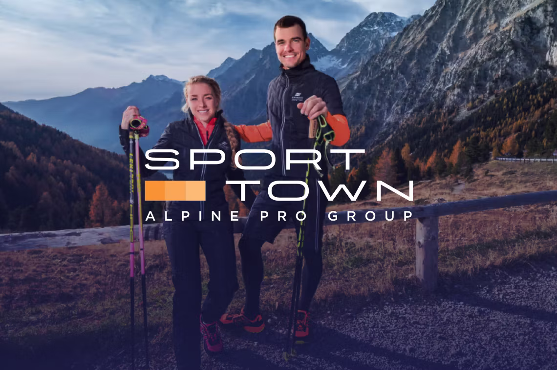 Sporttown