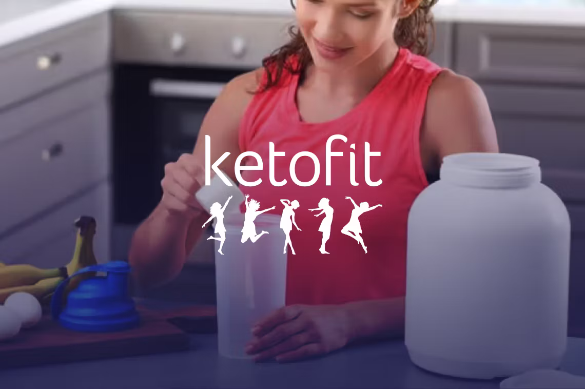 Ketofit