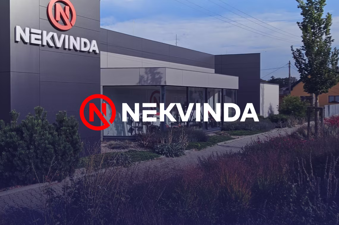 NEKVINDA