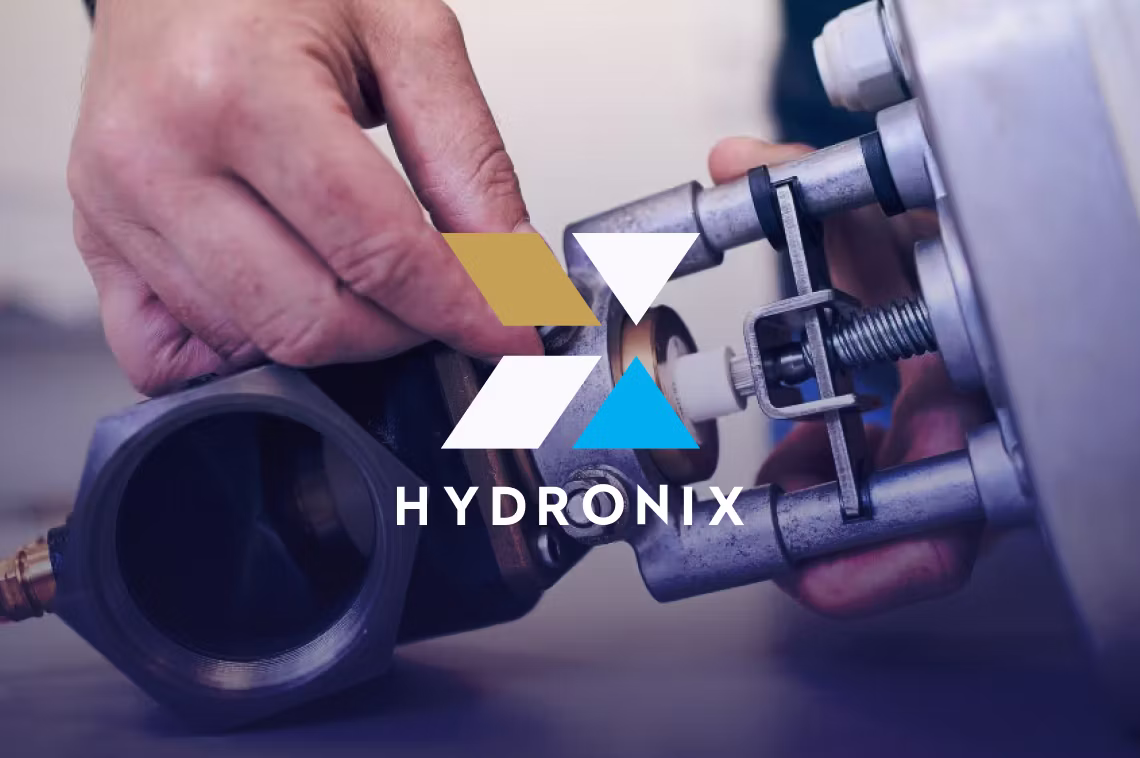 Hydronix