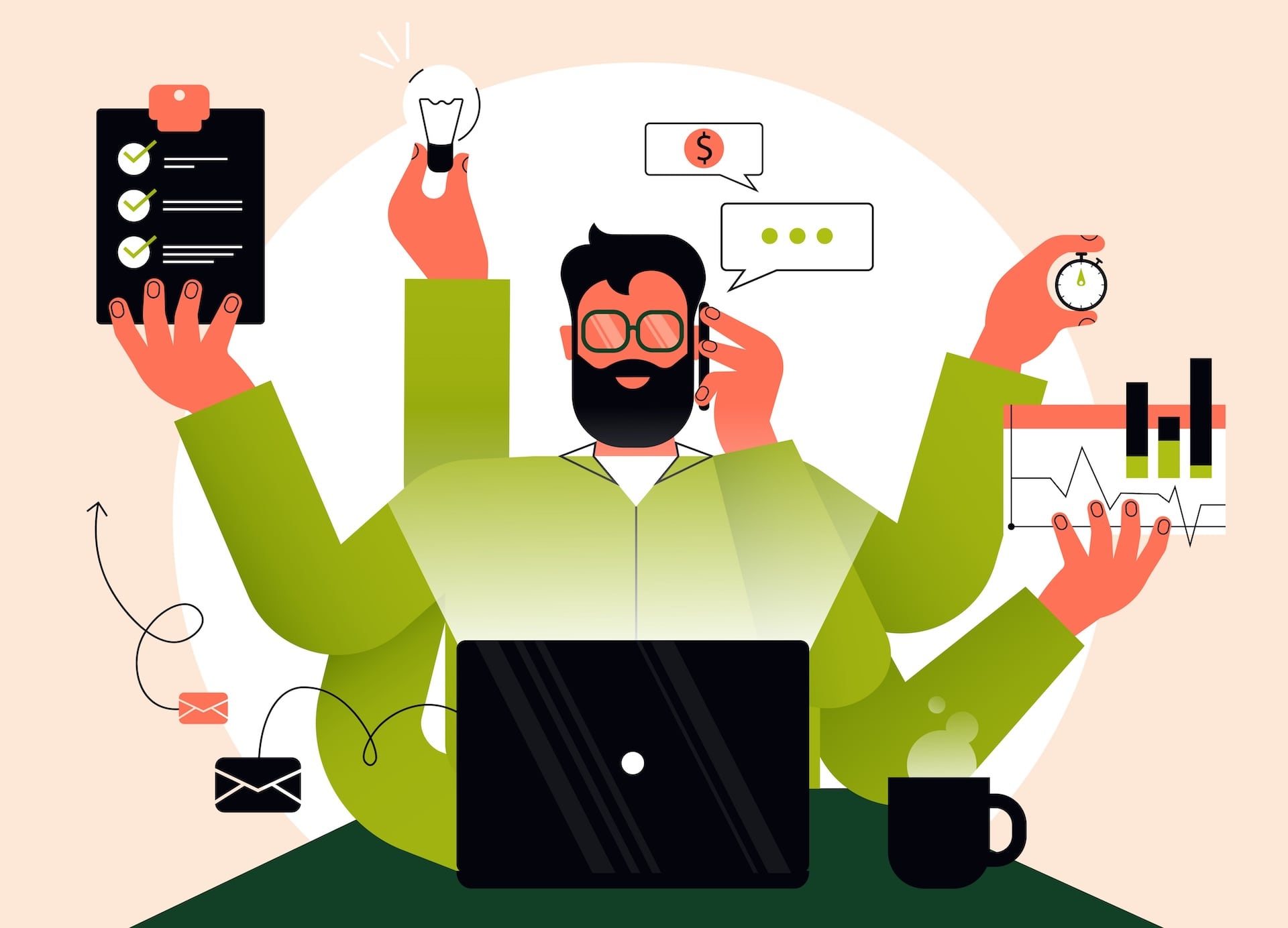 Je B2B e-shop přítel či nepřítel B2B obchodníka? II.