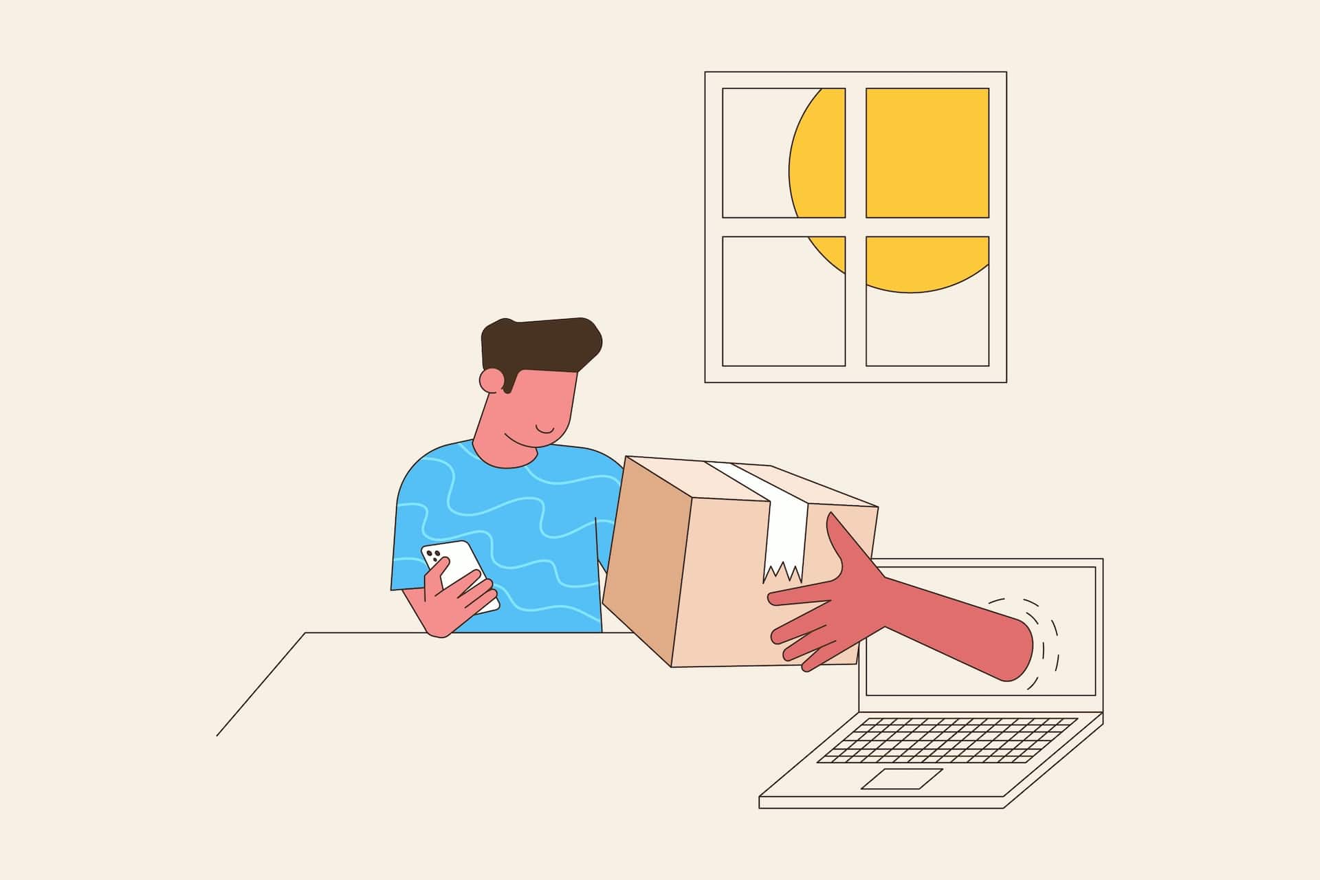 Jaká další témata řeší pokročilé B2B eshopy? IV.