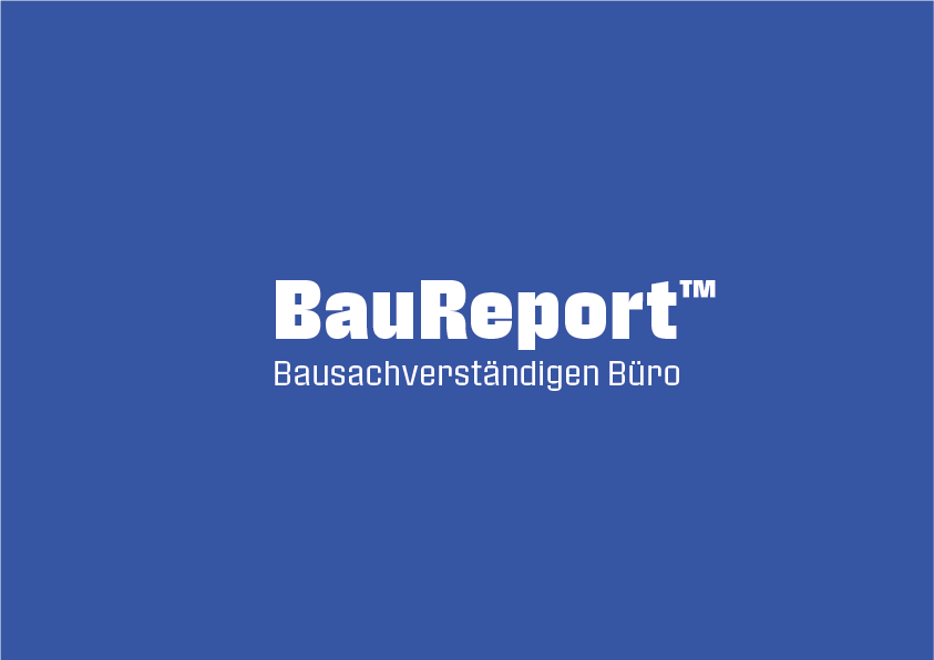 BauReport Platzhalterbild