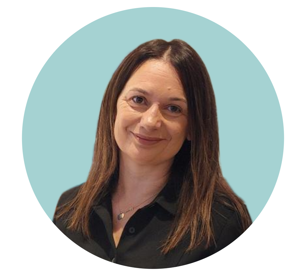 Connie Georgakis, Senior Travel Consultant at Envoyage Miranda