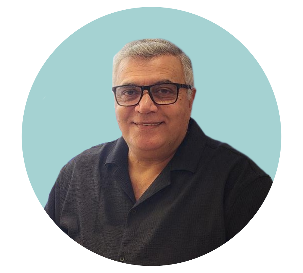 Ibi Selim, Owner and Director of Envoyage Miranda