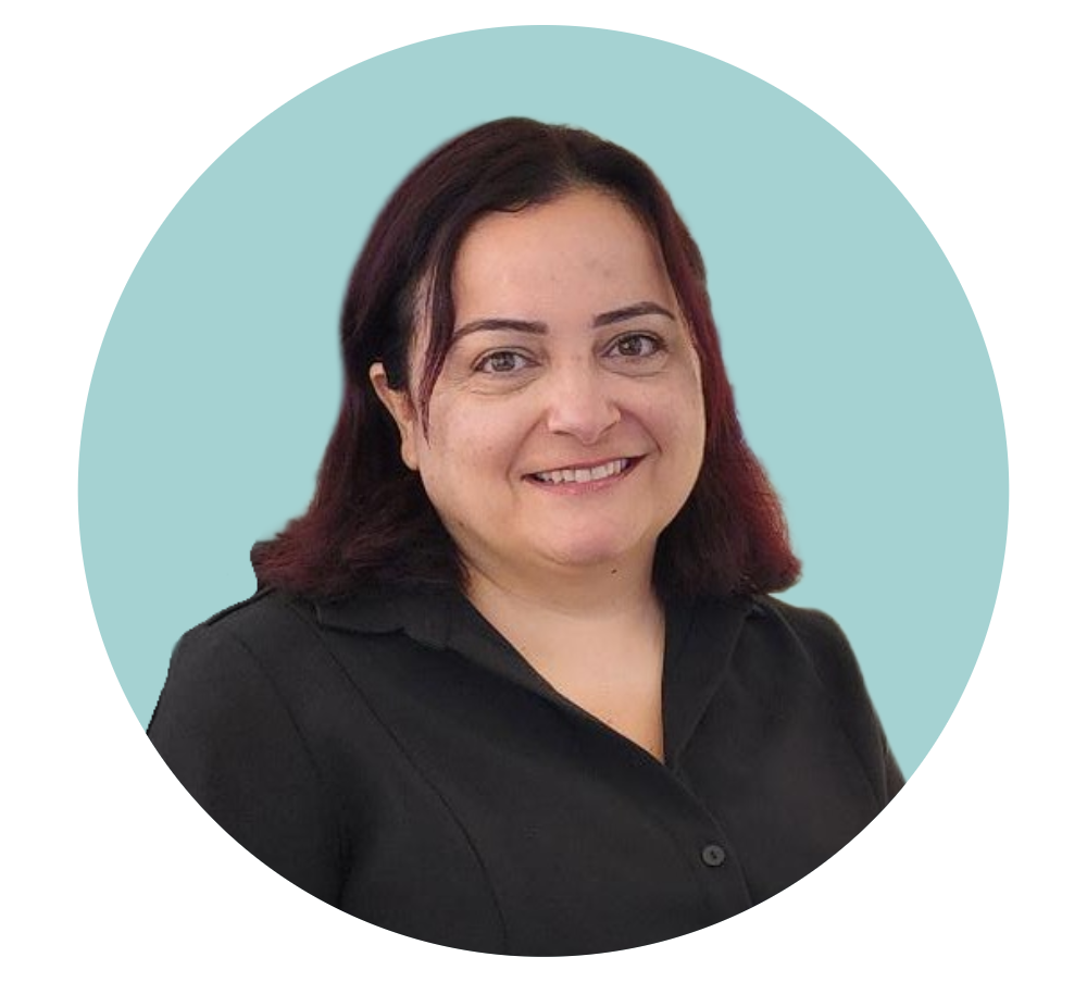 Carla Jammal, Senior Travel Consultant at Envoyage Miranda
