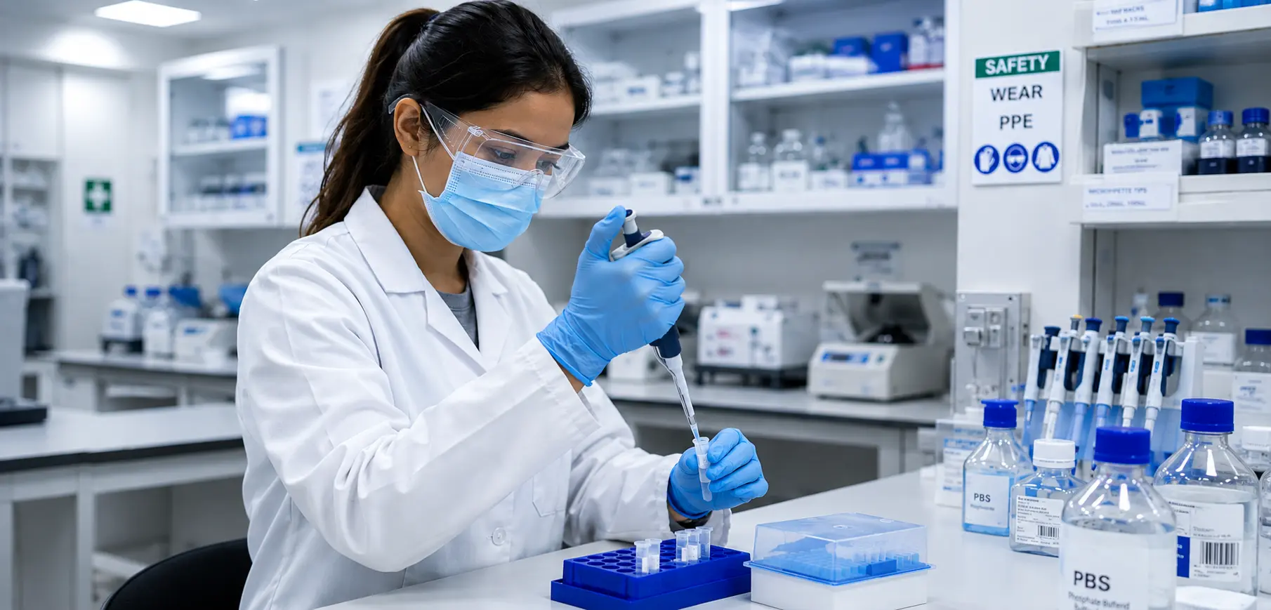June 30 PPE Tariff Deadline: What Canadian Distributors Need to Know