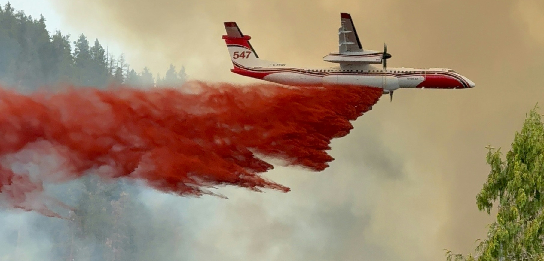 2026 Wildfire Season + Federal OHS Heat Stress Amendment