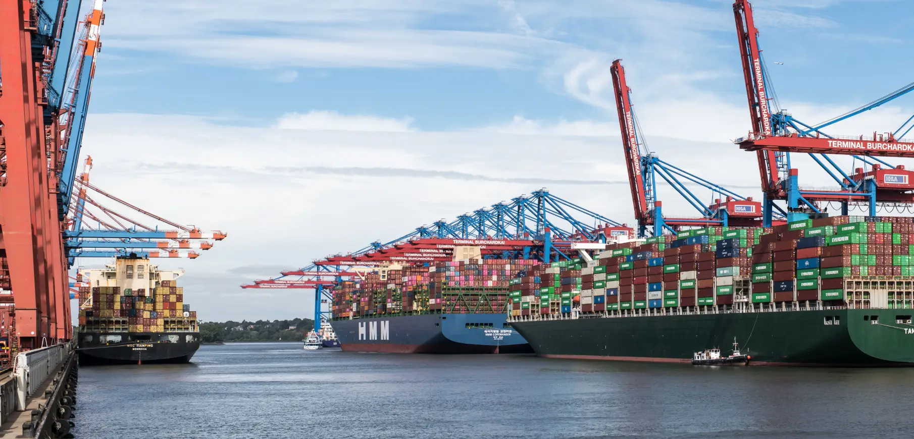 A 50% Tariff Almost Hit Last Night. This Time, CUSMA Compliance Won't Save You.
