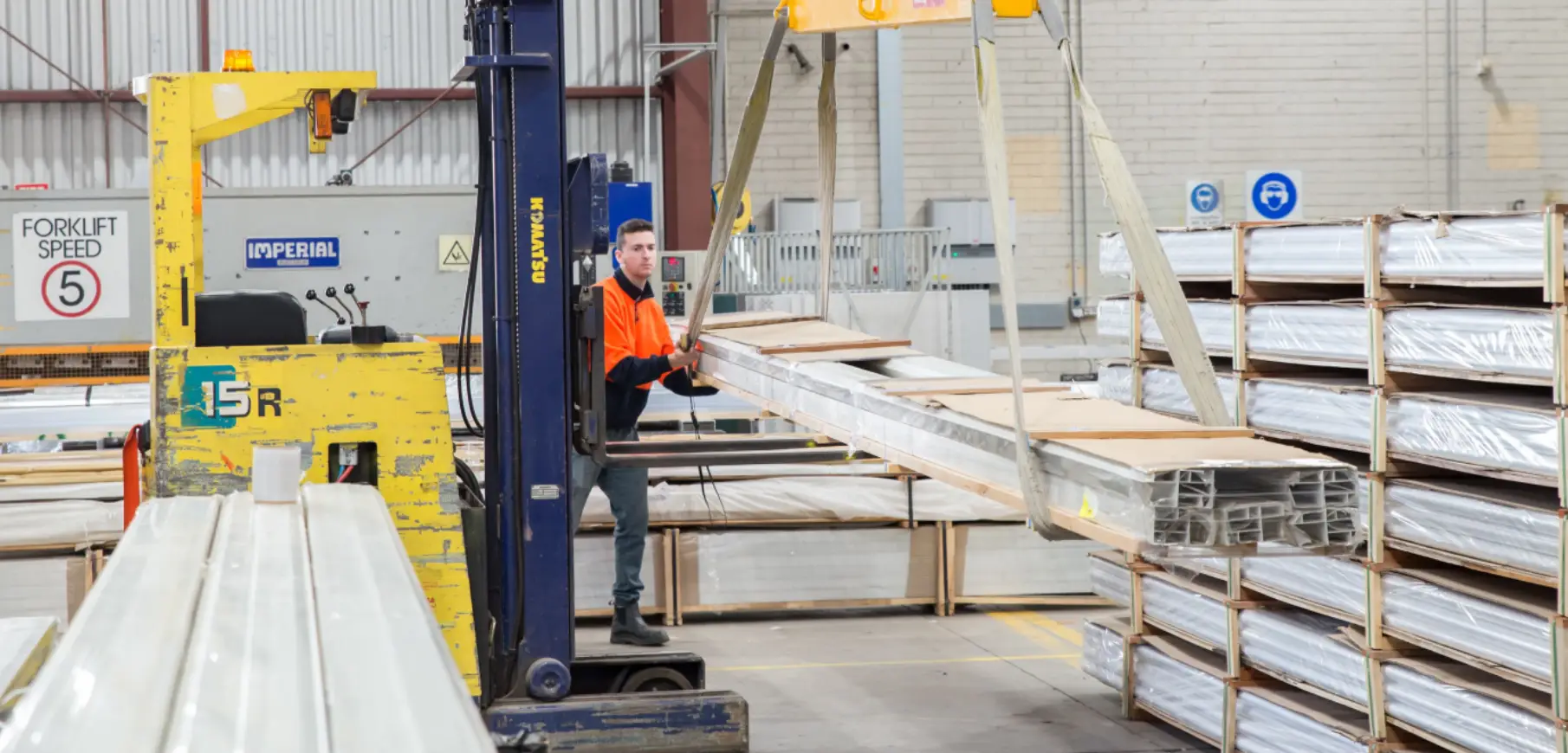 Canada Just Put $32.5 Billion Behind Businesses Hit by Tariffs. Most Distributors Don't Know They Qualify.