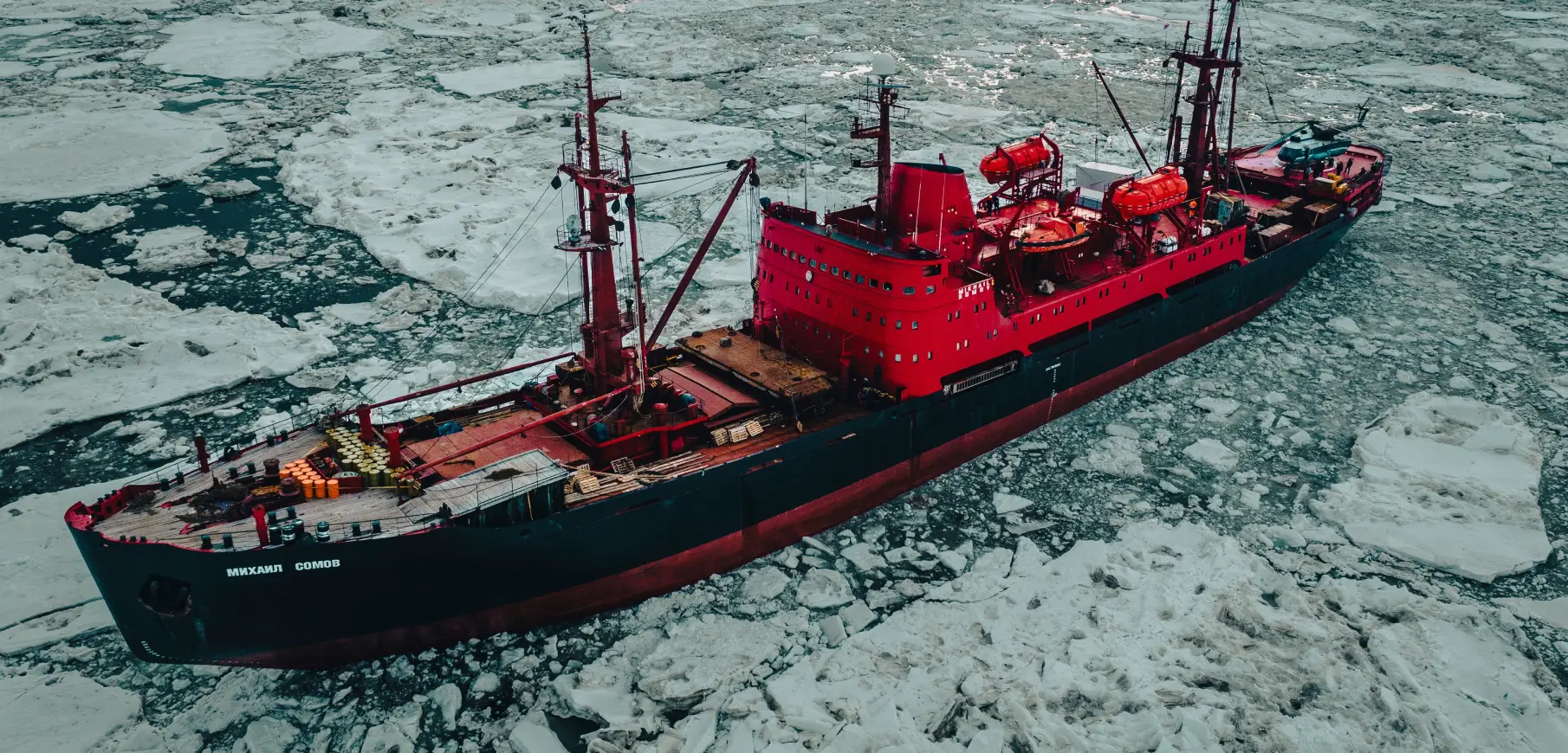 Ottawa Just Committed $16 Billion to Shipbuilding and Rail. Here's Why Quebec and Ontario Distributors Can't Wait to Get In