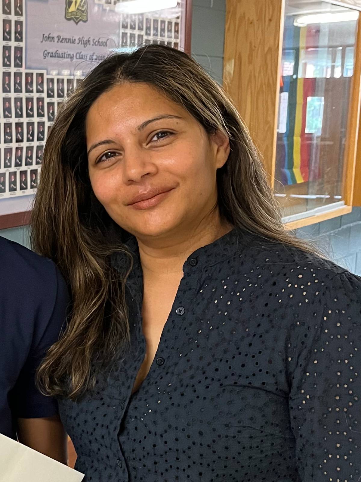 Sunita Kalsi